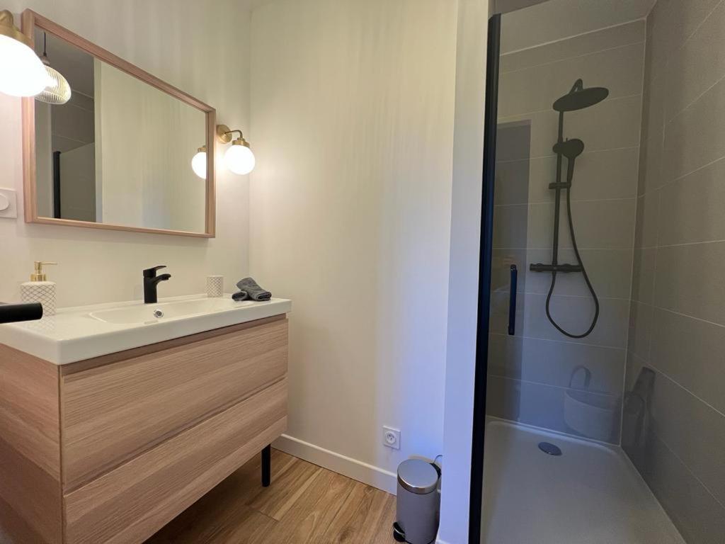 Coup De Coeur. St Etienne-rochetaillee Apartment Saint-Etienne (Loire)